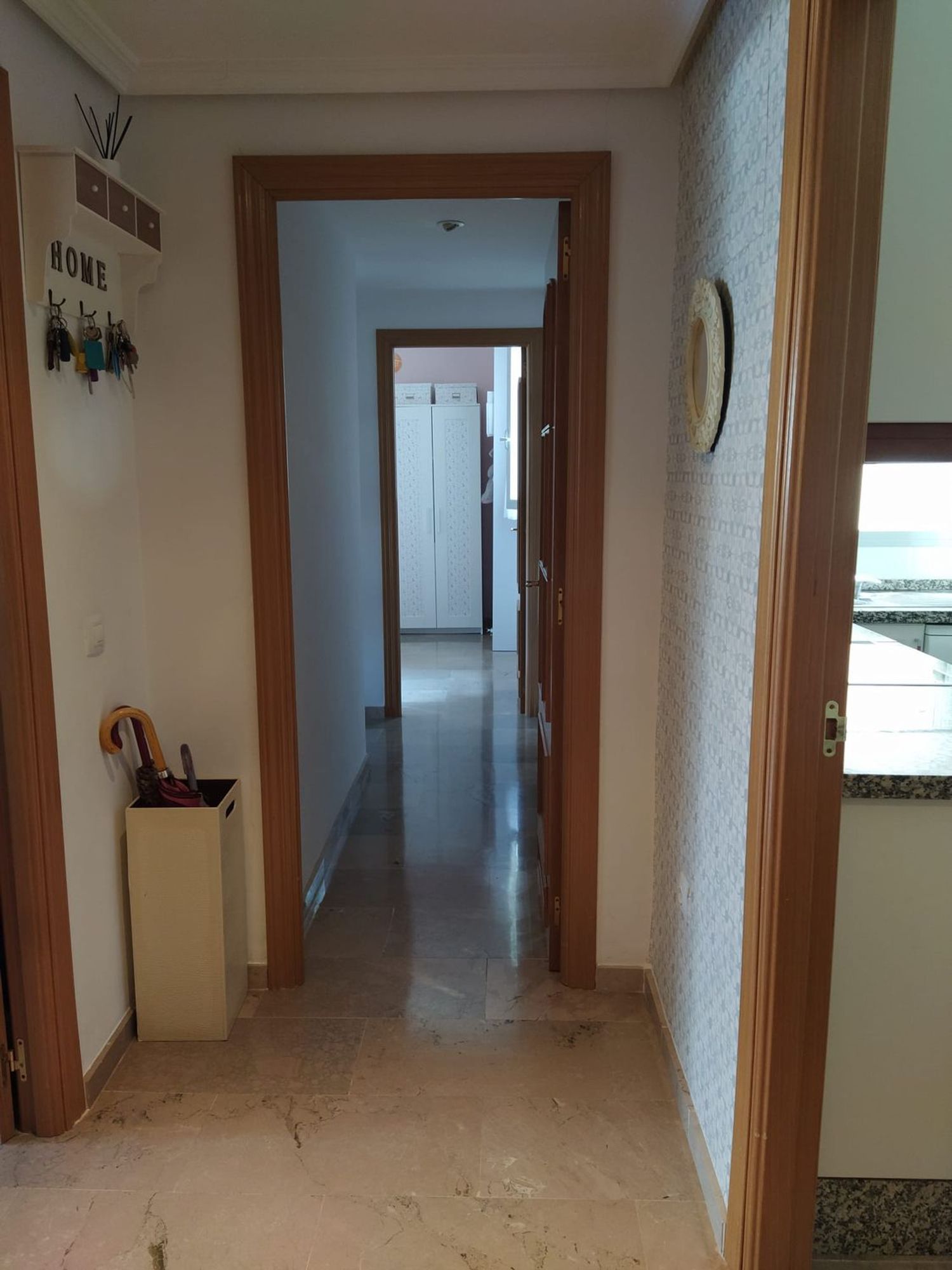 Piso en Calle Perséfone, 4, Jardines de Hércules - Foto 7