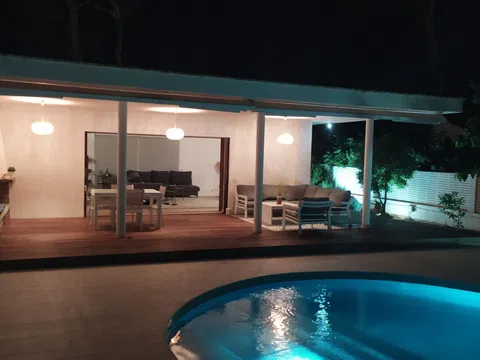 Casa independiente