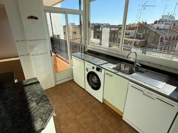 Piso en calle del Coso, 66 -74 - Foto 16