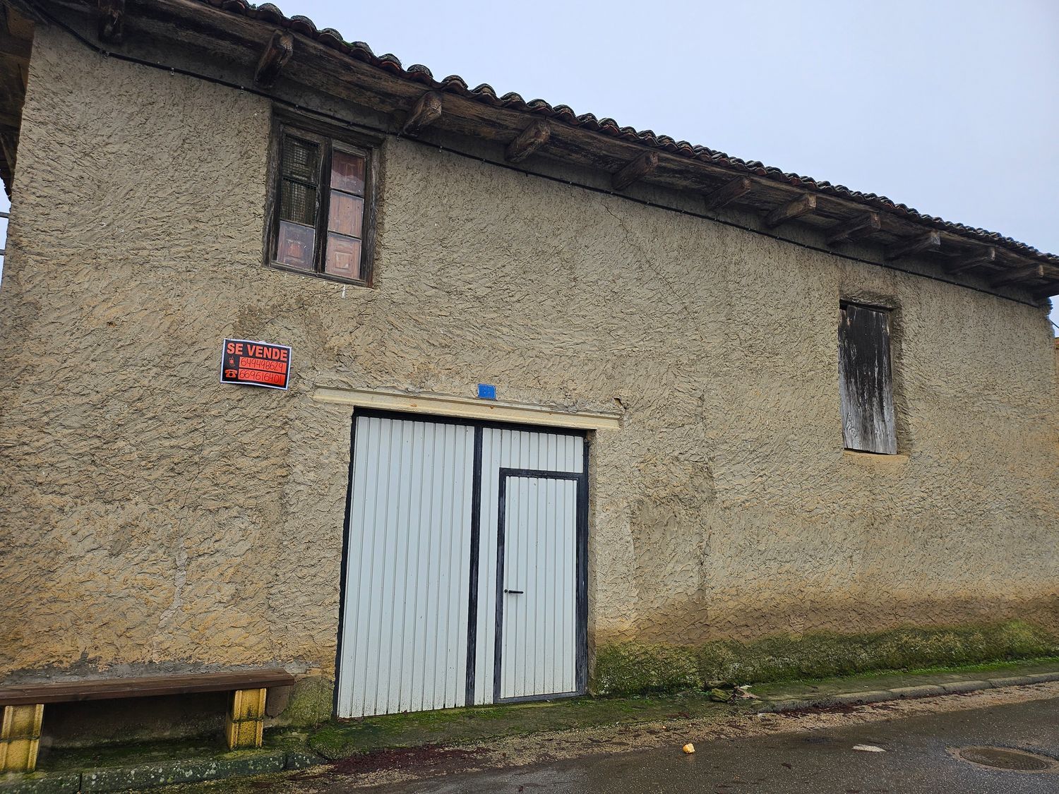 Casa de pueblo en Calle del medio, 2 - Foto 7