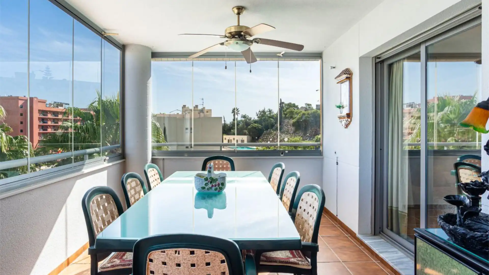 Piso en  Avenida de la Encarnación 13 - Foto 17