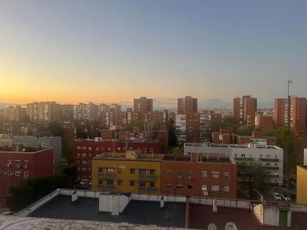 Alquiler de piso en Avenida de la Verbena de la Paloma, 5