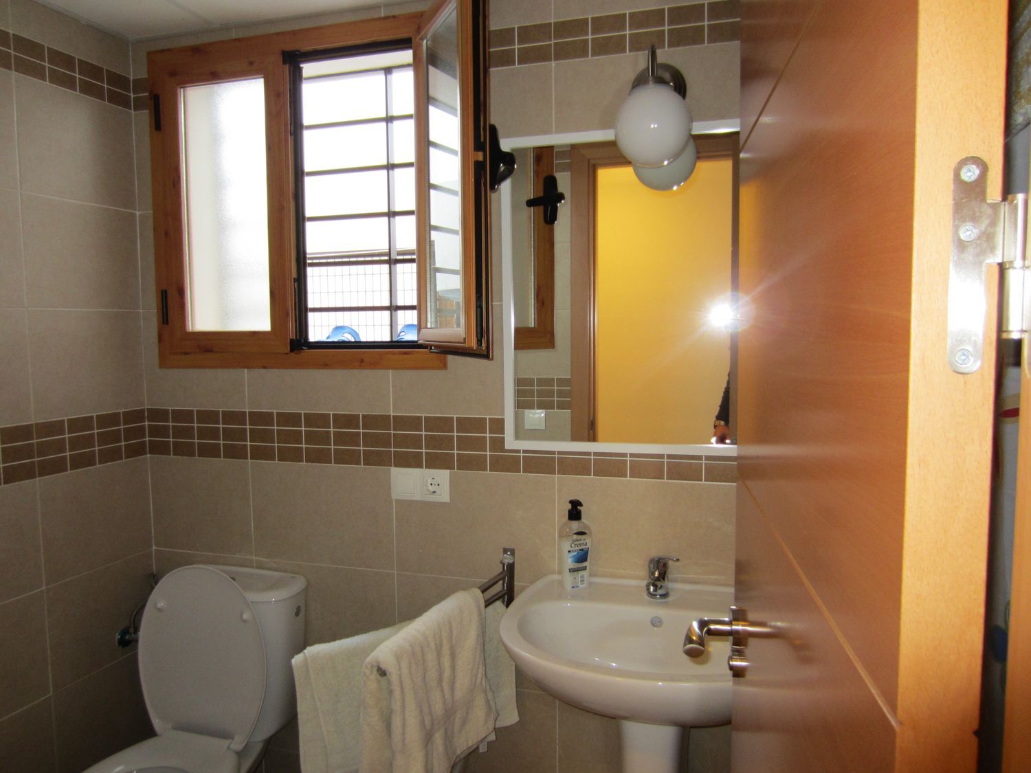 Piso en Nueva Alcalá, Nueva Alcalá - Foto 4