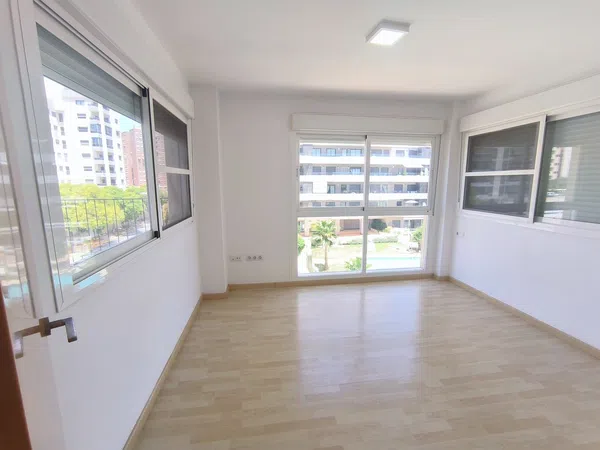 Piso en Calle Diputado Antonio Garcia Miralles, 20, Garbinet - Parque de las Avenidas - Foto 15