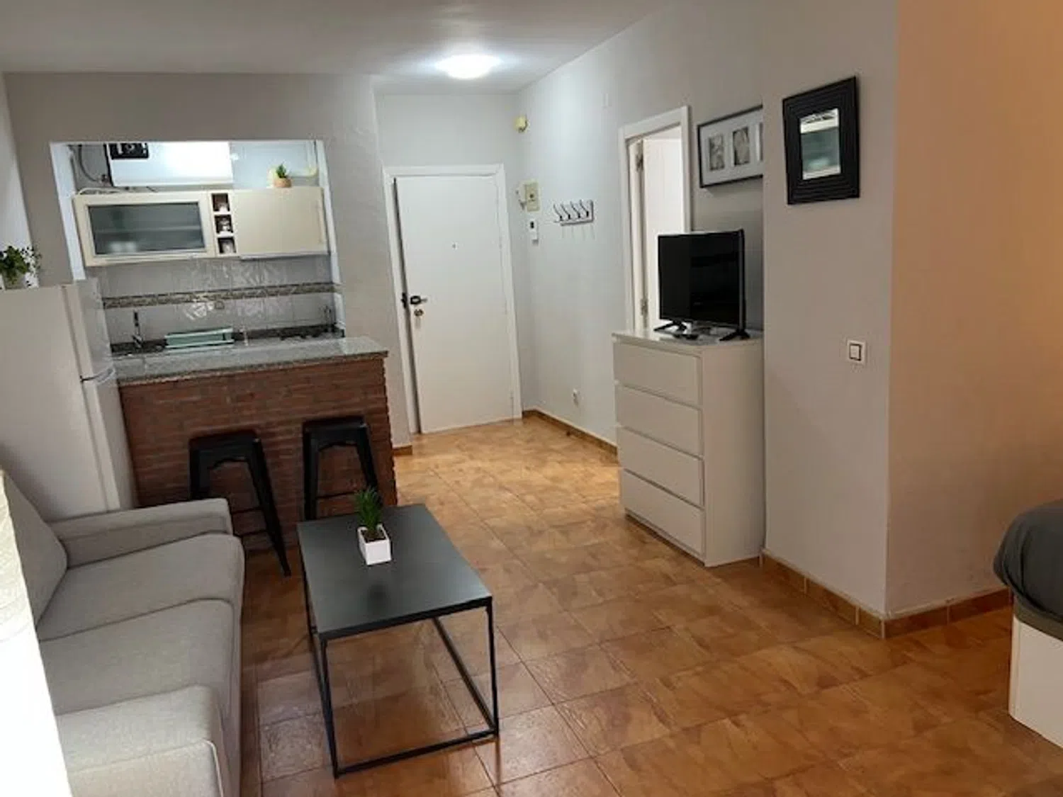 Piso en Cardenal Bueno Monreal, 40 - Foto 9