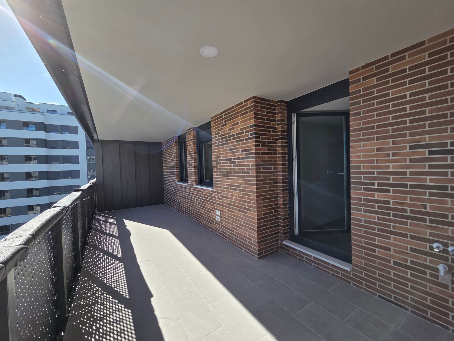 Piso en calle de Jesús Burriel Alias, 3 - Foto 3