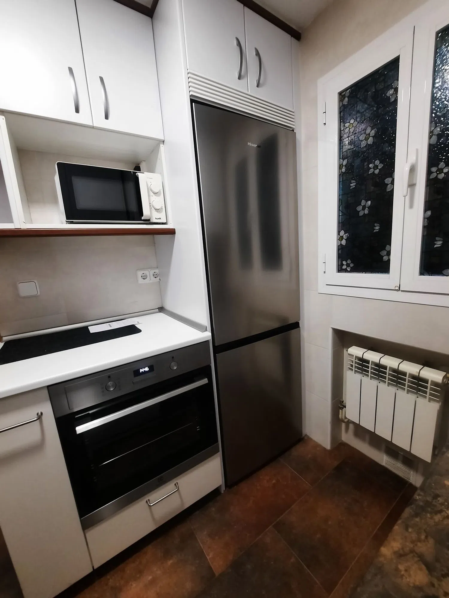 Piso en calle San Restituto, 8 - Foto 19