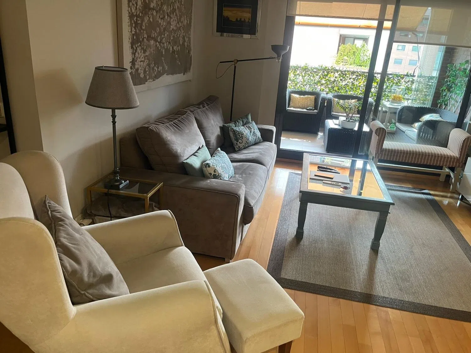 Piso en avenida del Monasterio de Silos, 38 - Foto 3