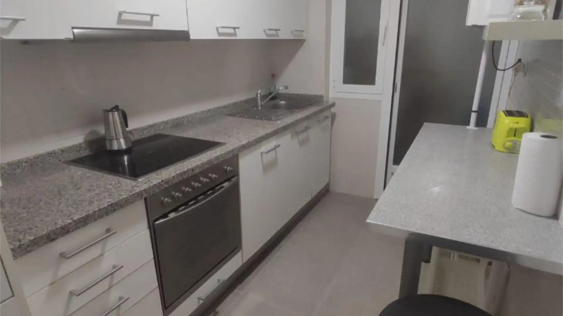 Ático en  Calle Alejandrita 7 - Foto 13