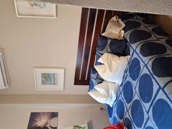 Piso en calle Estados Unidos, 99 - Foto 15