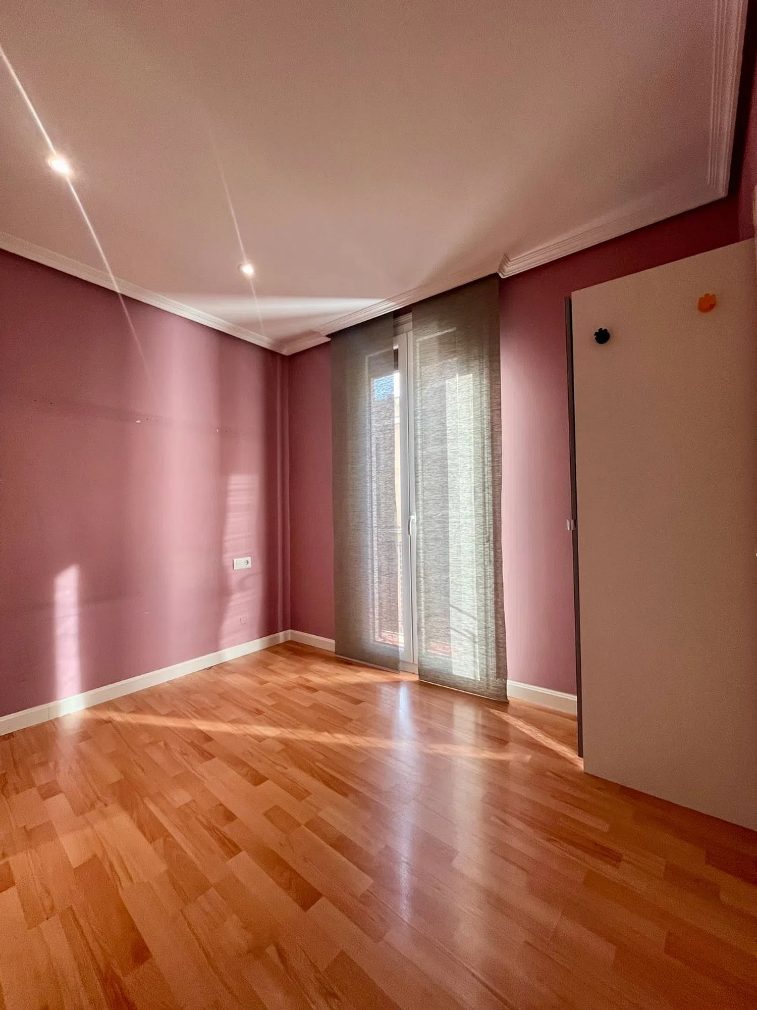 Piso en calle de Viriato, 37 - Foto 8