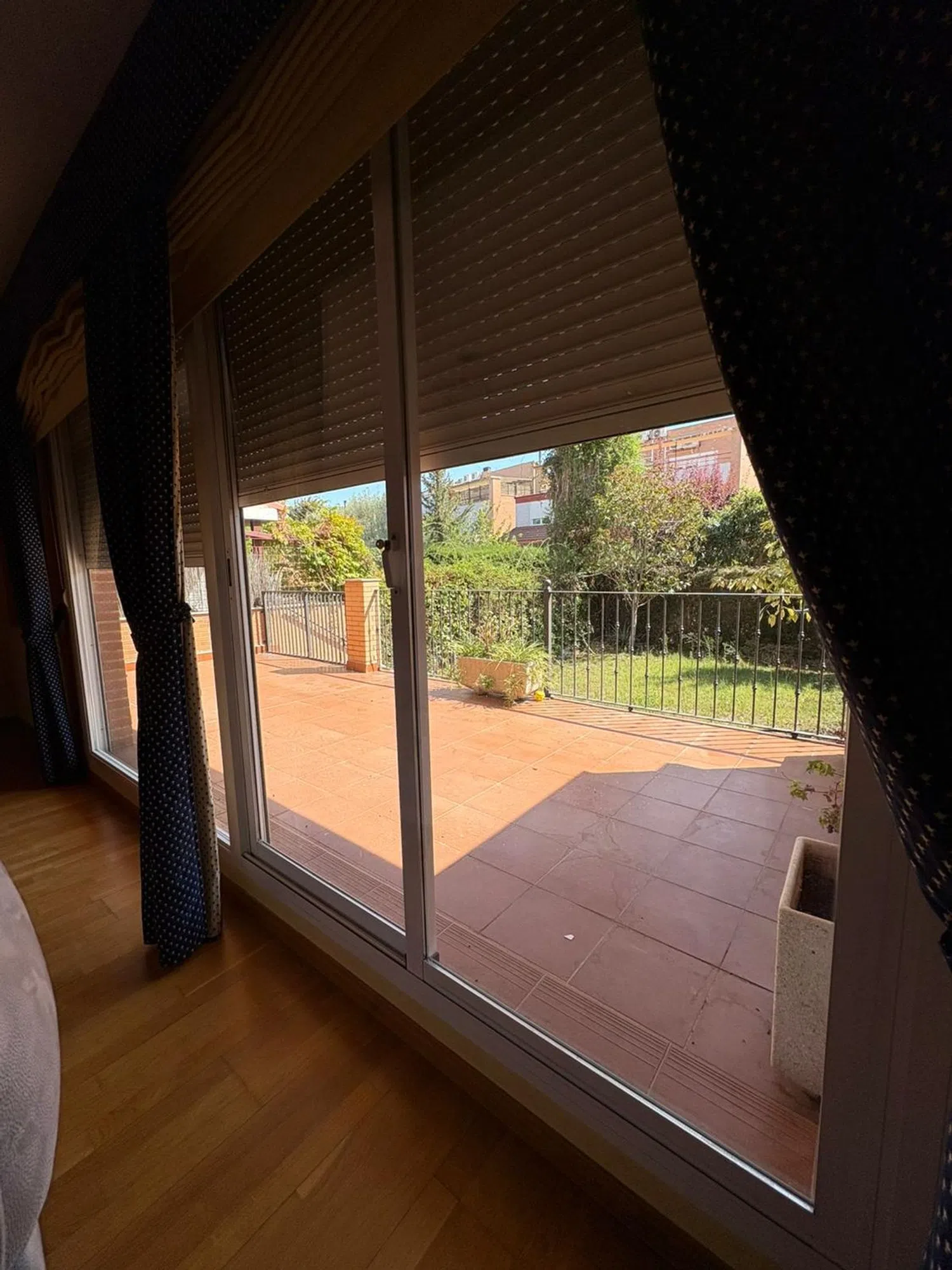 Chalet adosado en avenida de la Ilustración, 31 - Foto 11