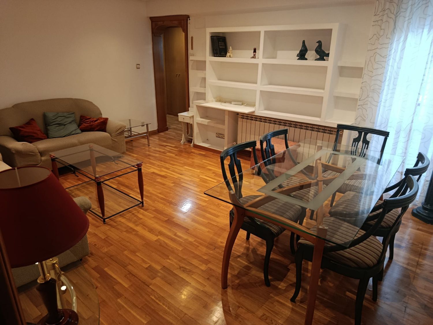 Piso en calle de Miraflores, 16 - Foto 3