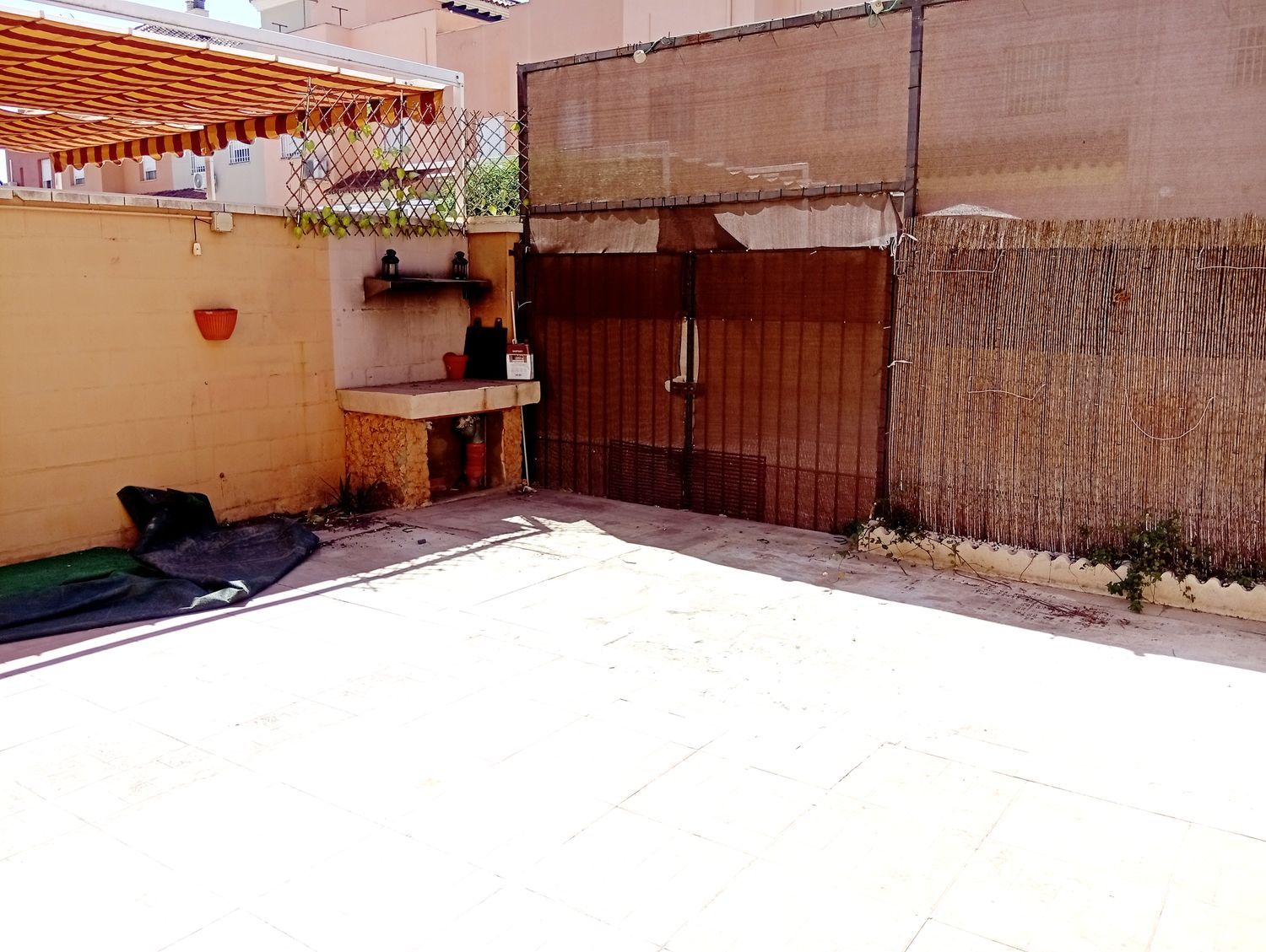Chalet adosado en Canónigo Francisco Gil Delgado, 13 - Foto 13