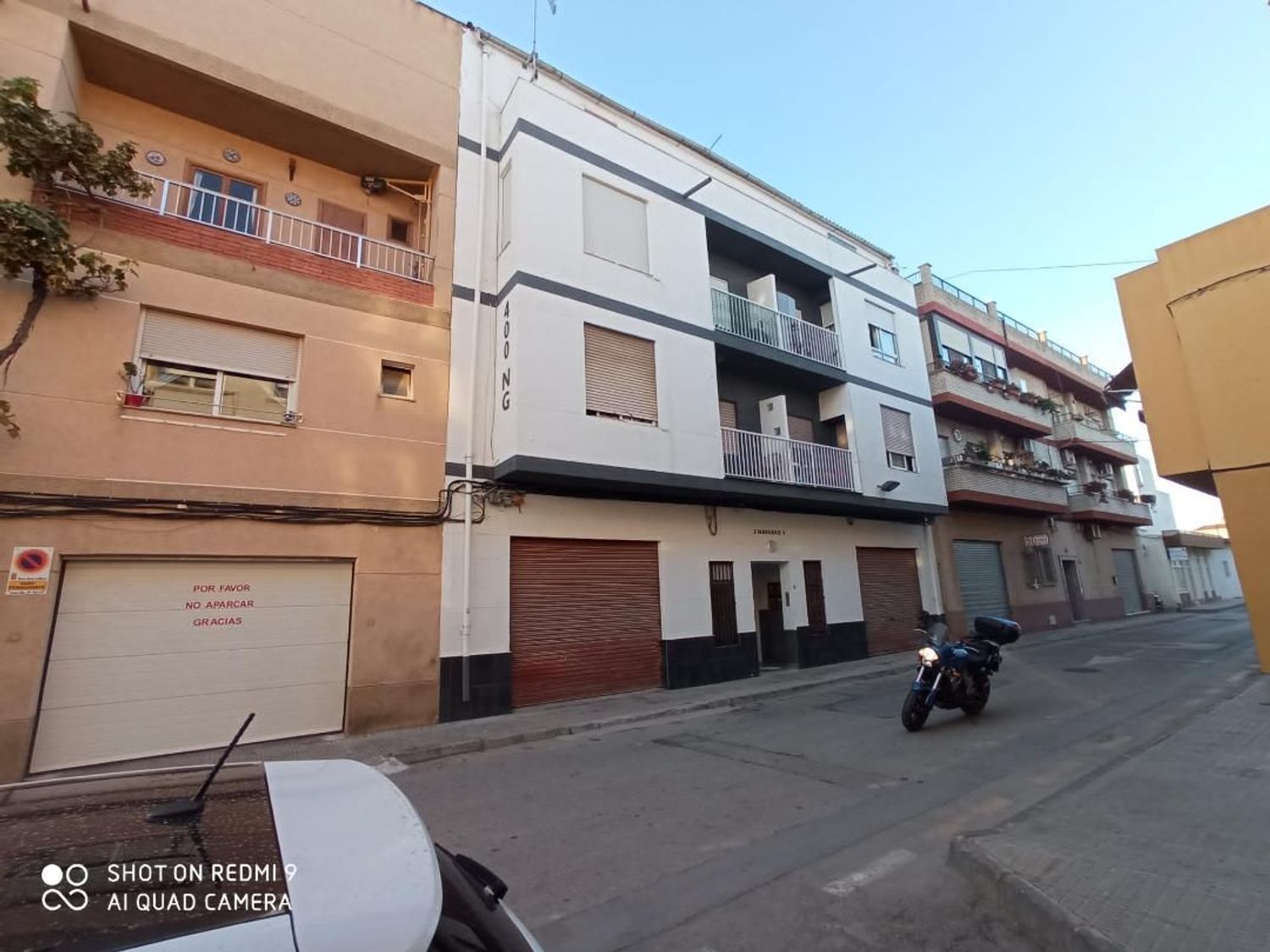 Edificio en Calle José Navarro, 1, San Benito-Progreso - Foto 5