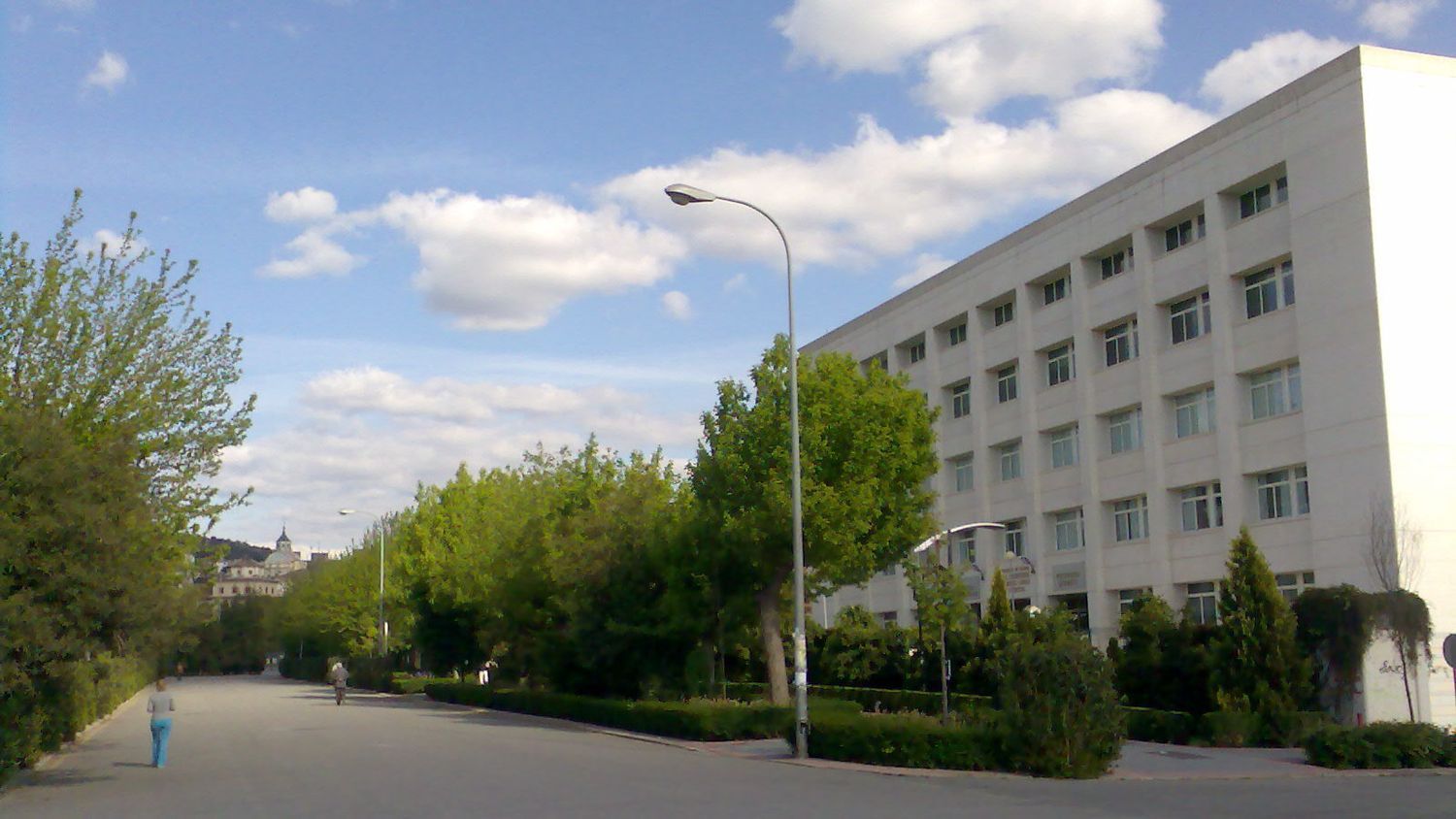 Piso en Calle Santa Clotilde, 32, Ronda - Arabial - Foto 14