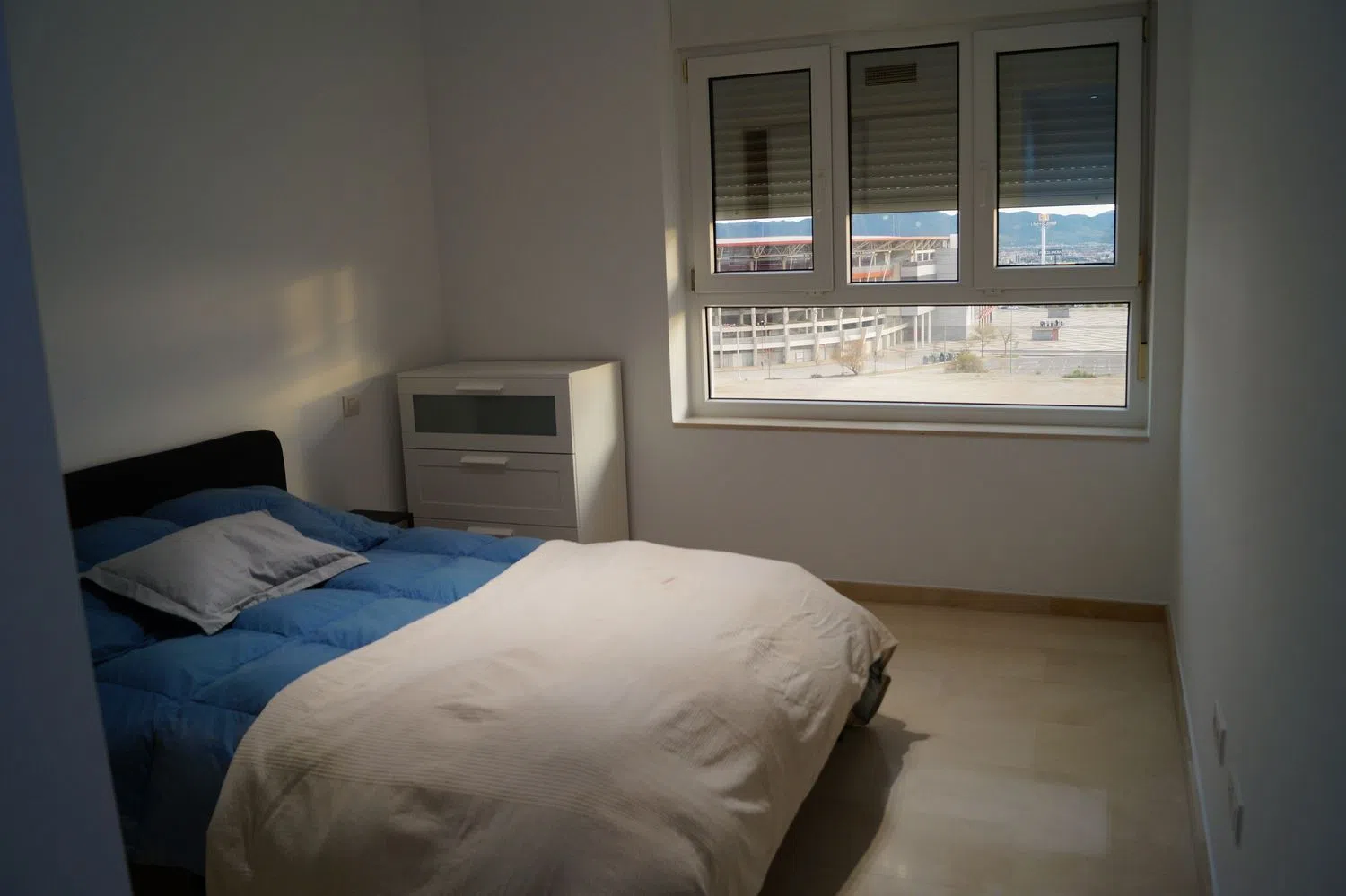 Piso en avenida Nueva Condomina, 6 - Foto 5