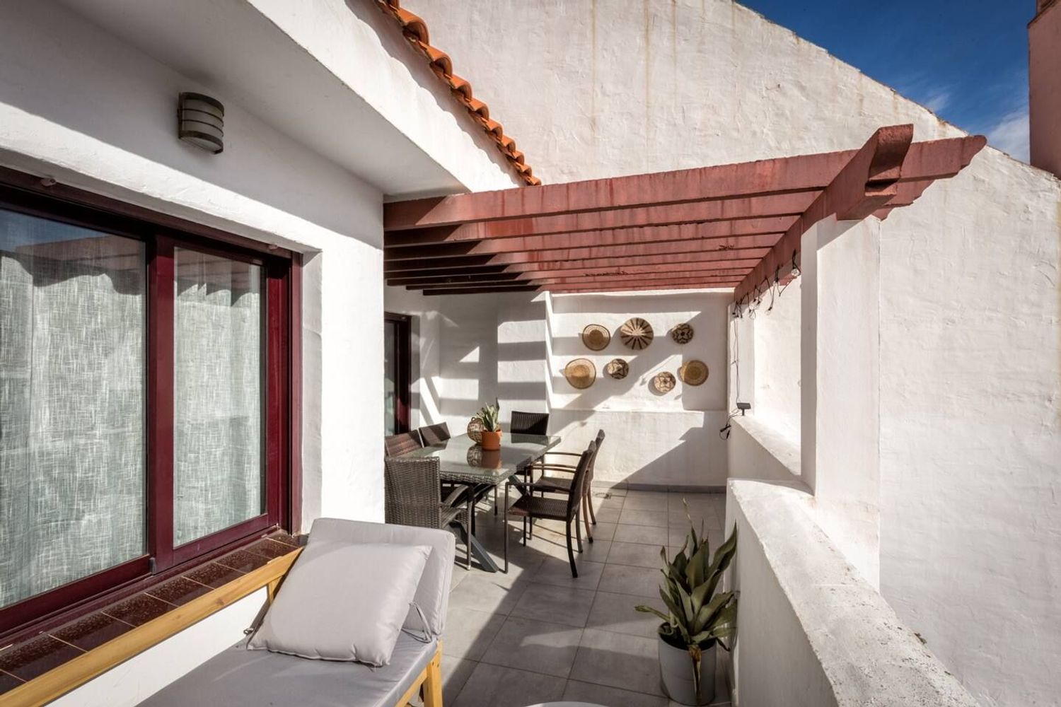 Piso en Barrio Nueva Andalucía - Foto 17