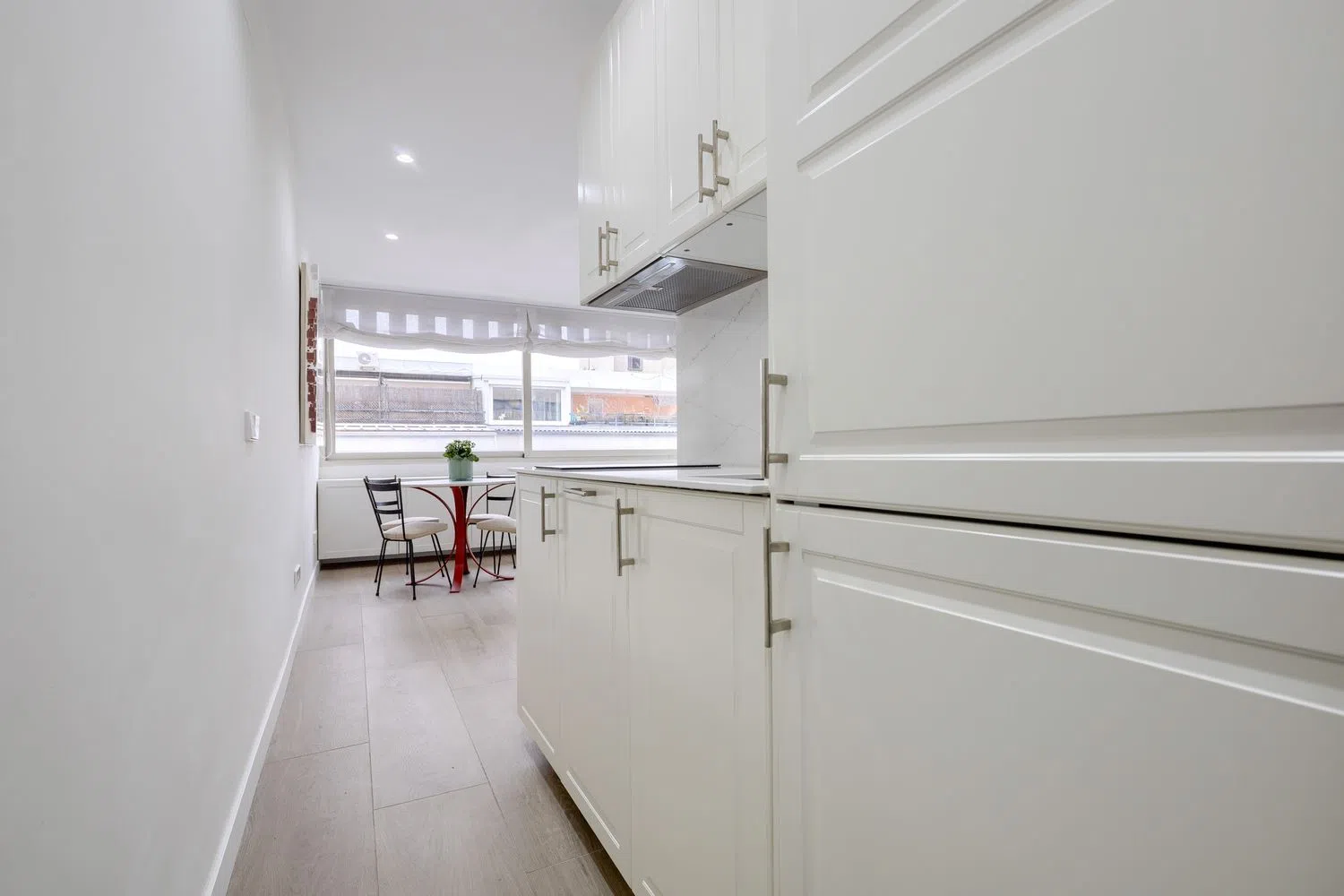 Piso en calle de Castelló, 117 - Foto 9