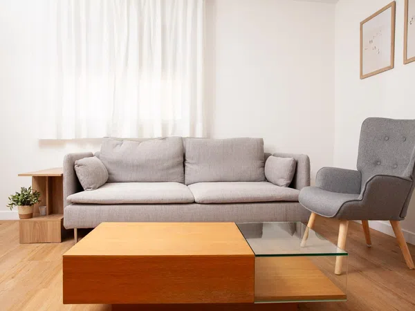 Piso en calle Conde de Gálvez, 12 - Foto 6