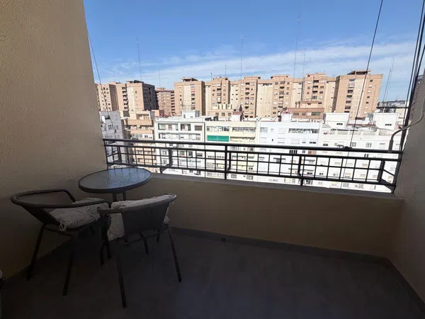Alquiler de piso en Avenida del Cardenal Benlloch, 89 - Foto 7