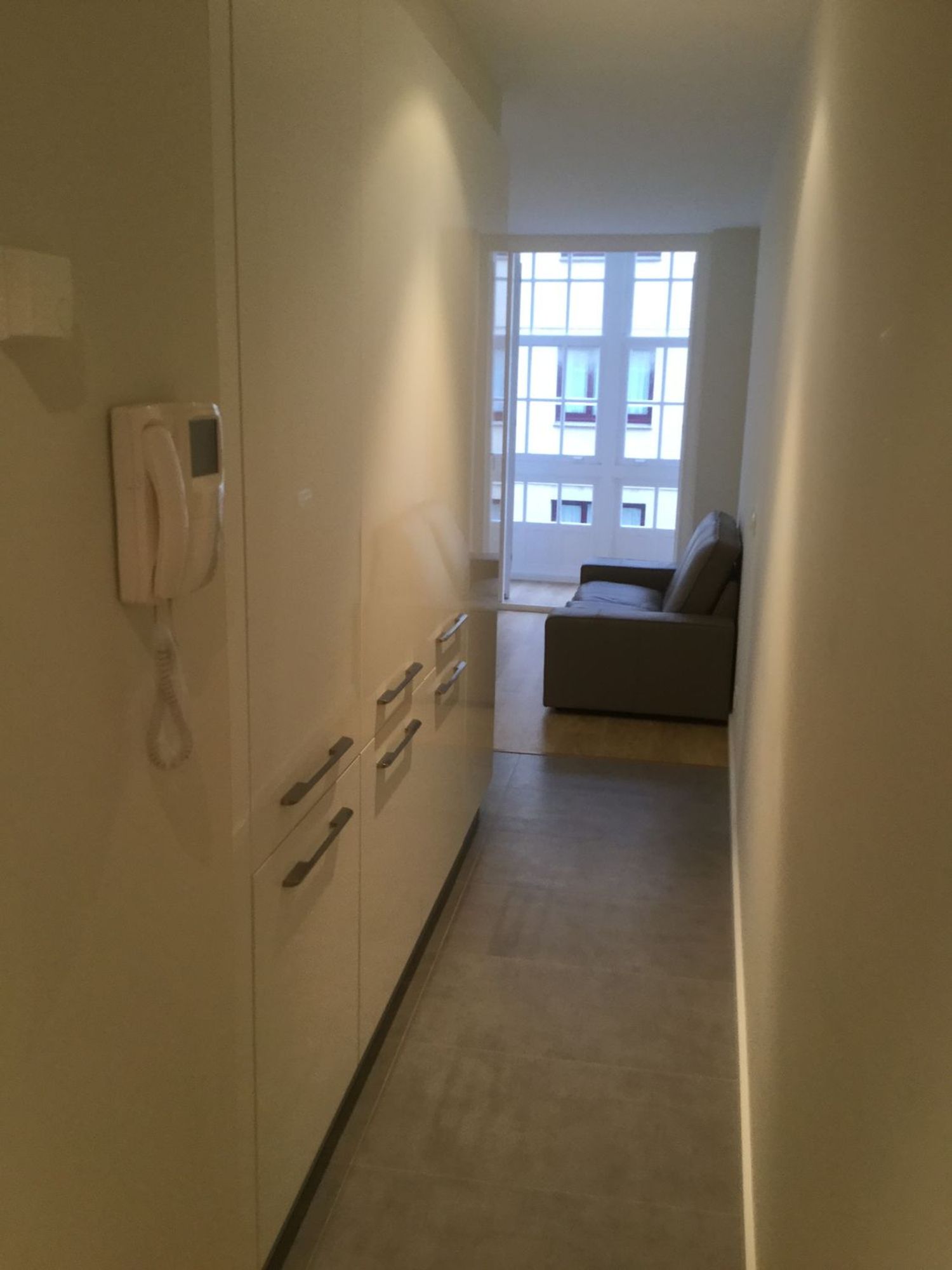 Piso en Calle San Xoán, 31, Monte Alto - Zalaeta - Atocha, Monte Alto - Zalaeta - Atocha - Foto 9