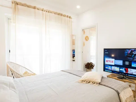 Piso en calle de Marià Cuber, 44