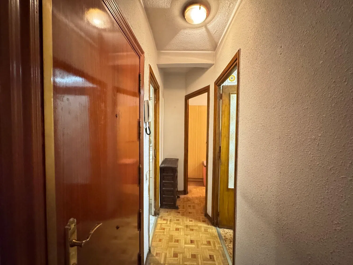 Piso en calle Juan de Arolas, 12 - Foto 6