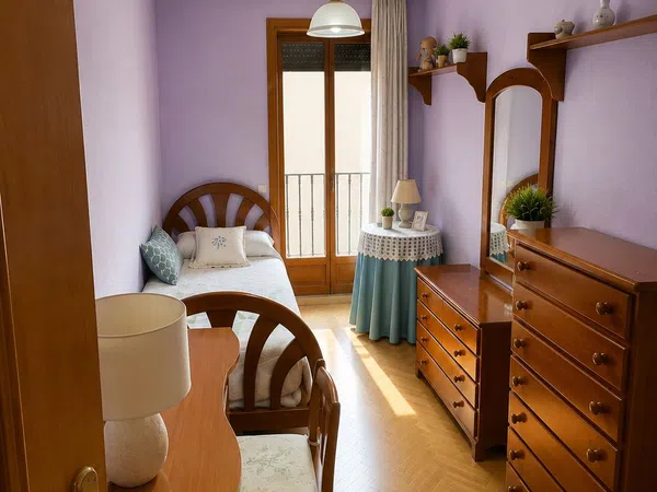 Chalet adosado en Plan Sur-Amistad - Foto 8