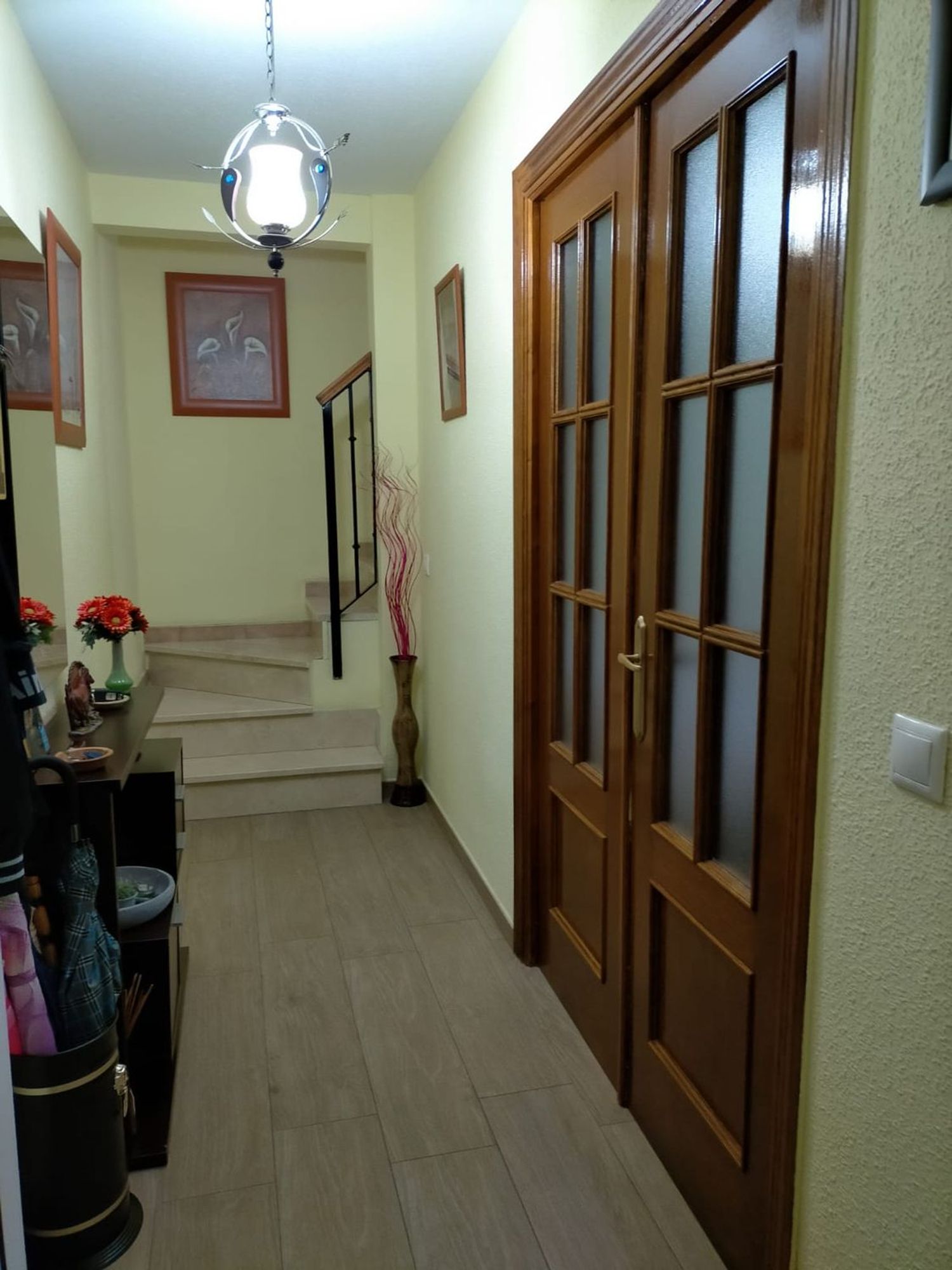 Chalet adosado en Calle Francisco Hernández, 7 - Foto 3