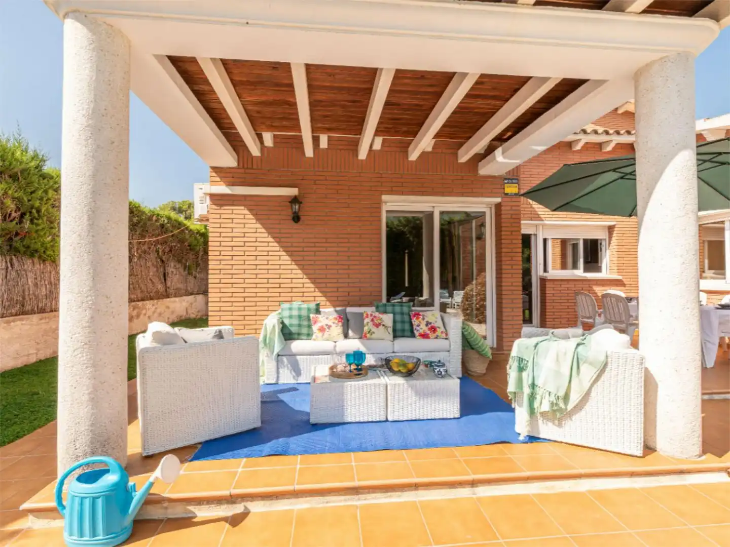 Chalet en Roda de Berà - Foto 10