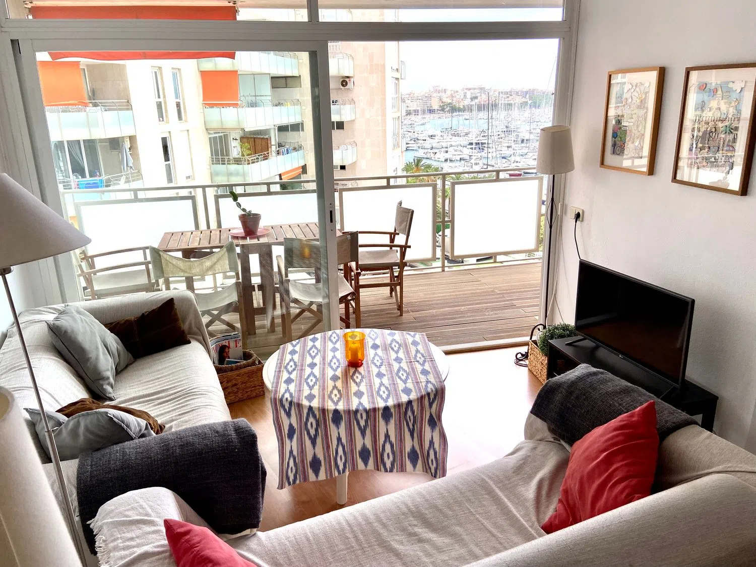 Piso en plaza Mediterrània, 5 - Foto 5