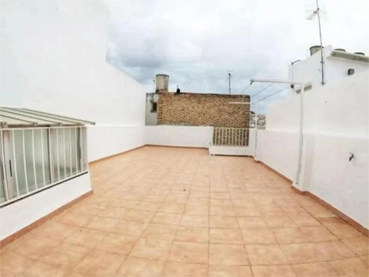 Piso en  Calle Diego de Almagro 1 - Foto 15
