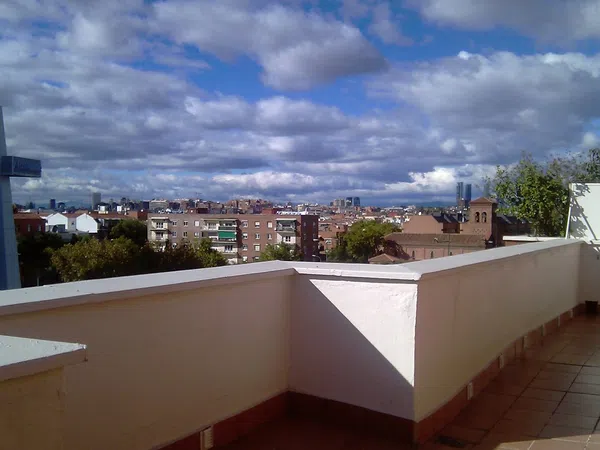 Ático en Simancas, Simancas - Foto 1
