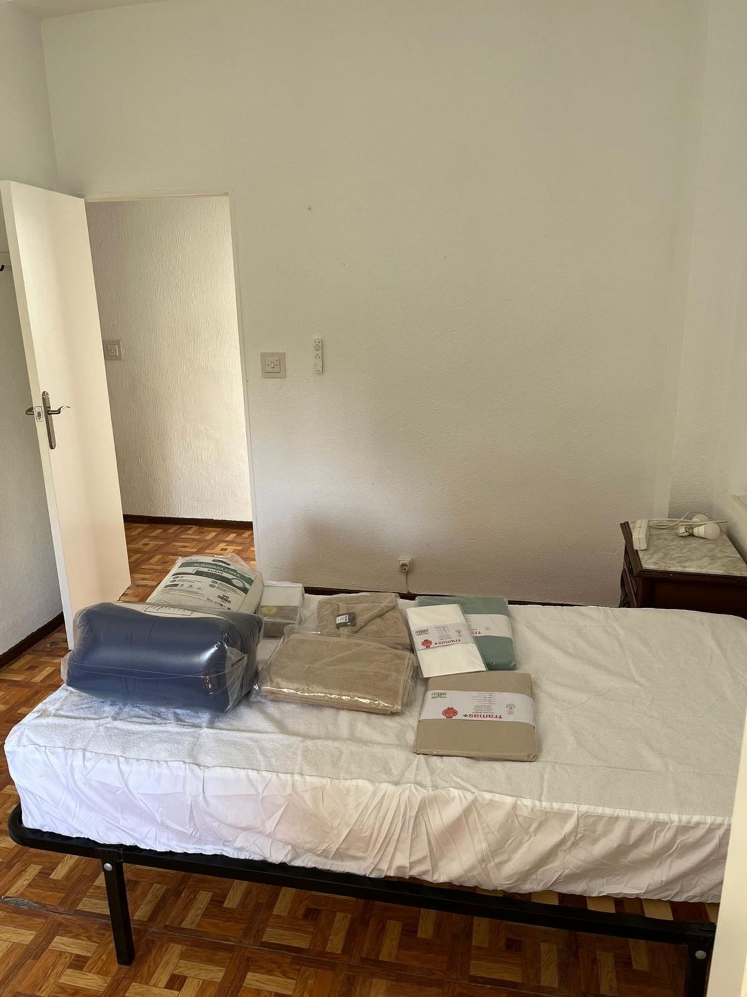 Piso en Calle Castillo de Alcalá de Guadaíra, 6, Bami - Pineda - Foto 19