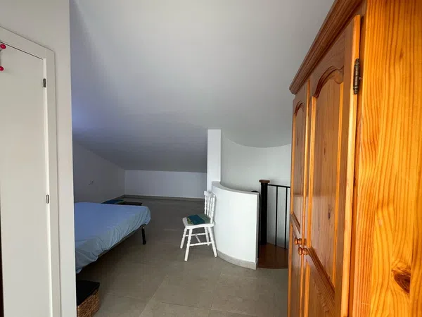 Ático en Avenida Ámsterdam, 4, Los Cristianos - Foto 2