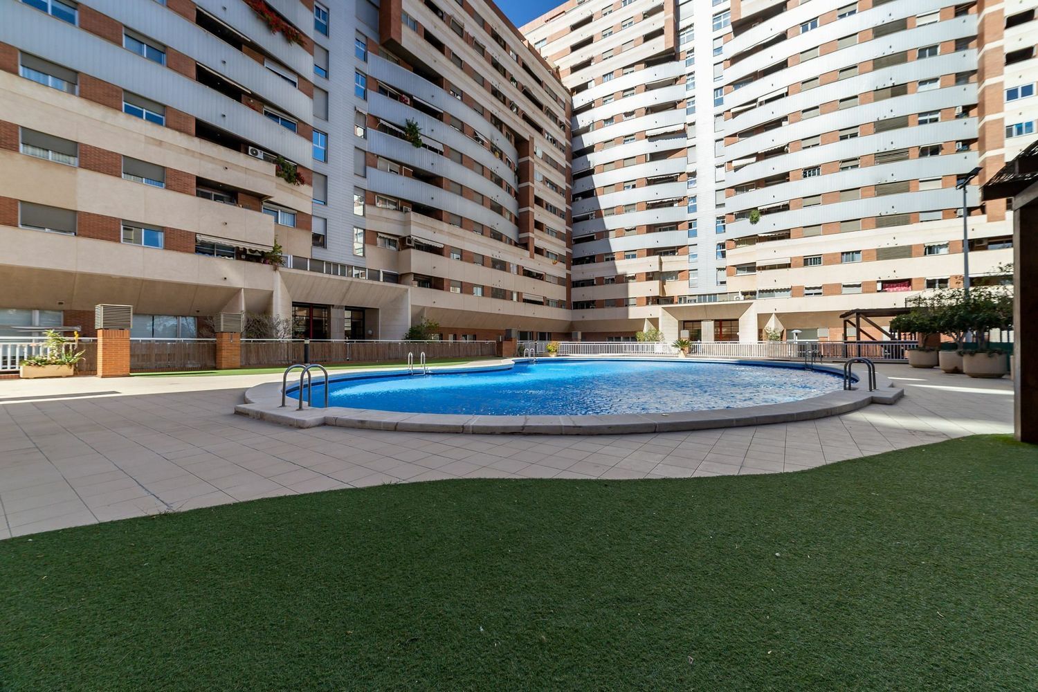 Piso en Avenida d'Amado Granell Mesado, 65 - Foto 22