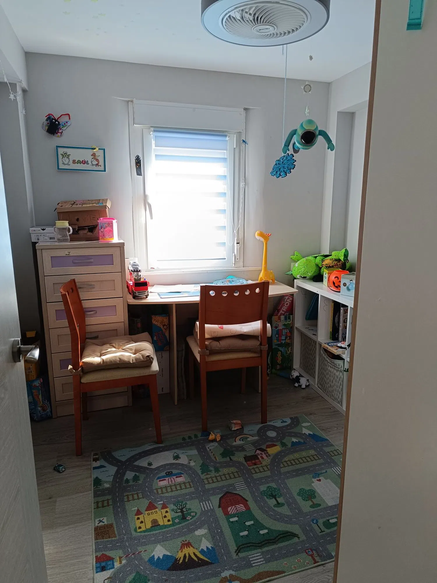 Piso en San Juan del Viso, 7 - Foto 2