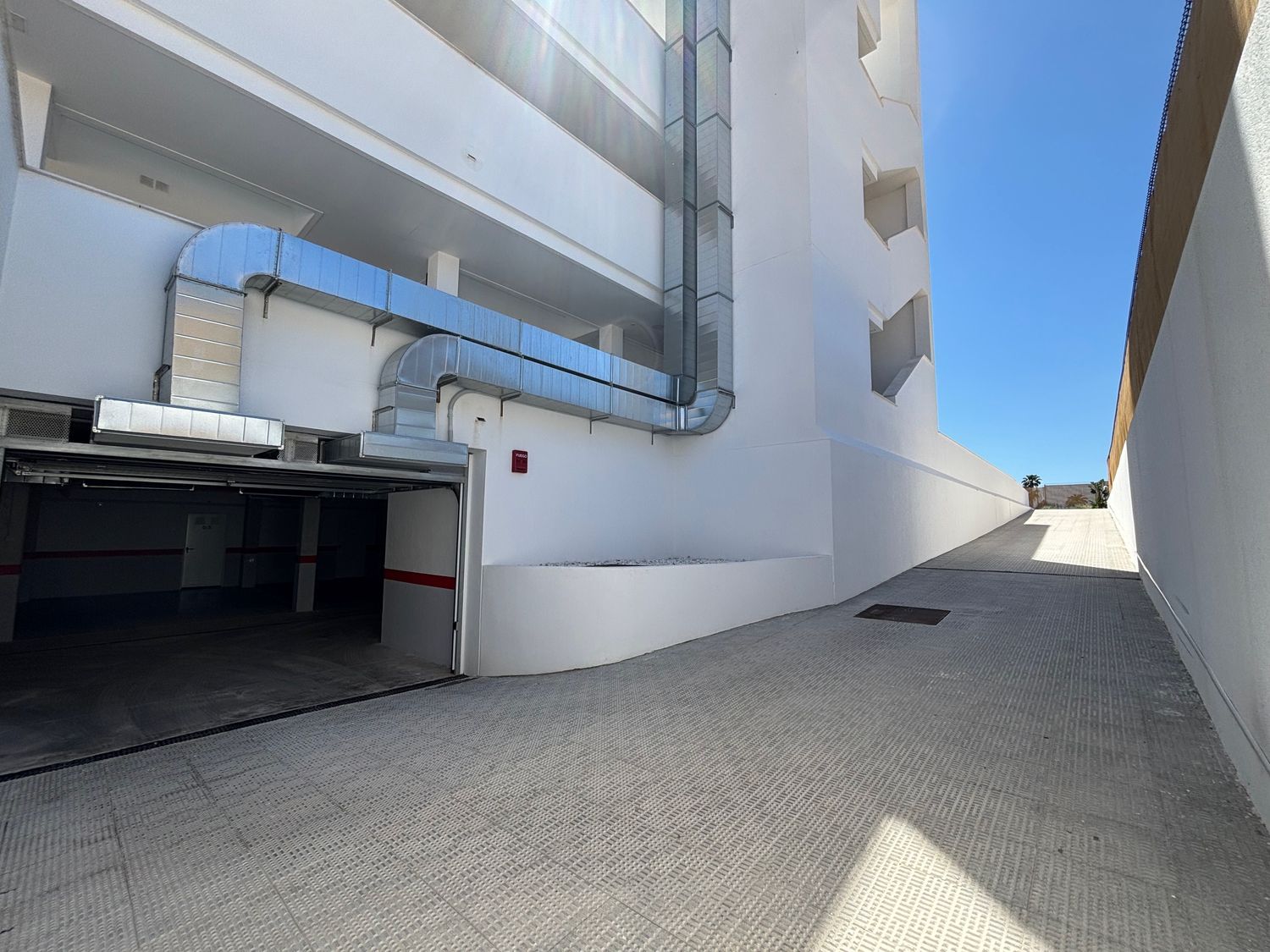 Piso en Calle Infanta Cristina, 40 - Foto 36