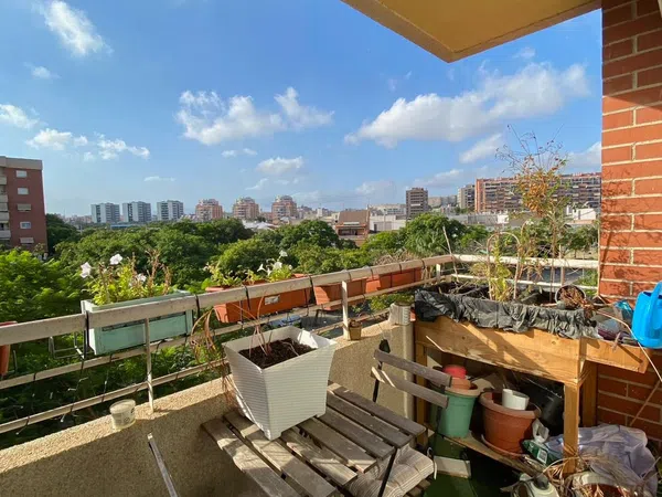 Piso en Calle Bailarín José Espadero, 12, Garbinet - Parque de las Avenidas - Foto 14