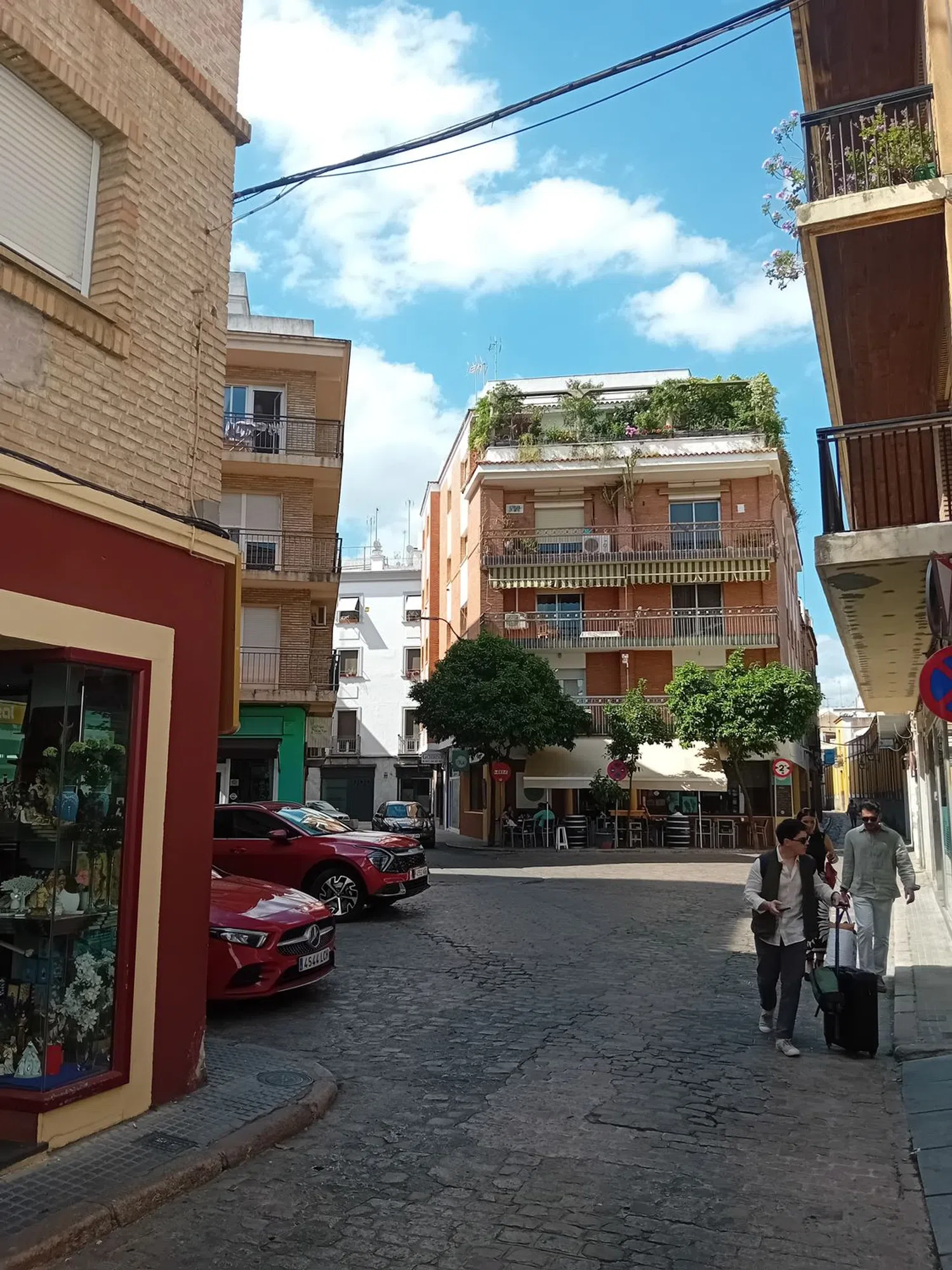 Piso en Ramirez De Arellano, 8 - Foto 4