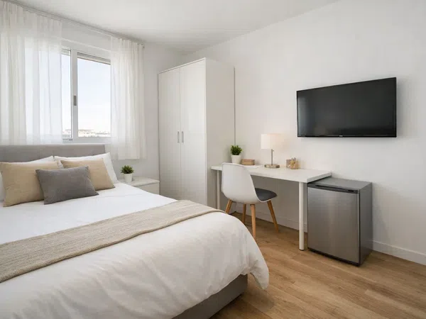 Piso en calle Marqués de Pickman, 10 - Foto 2