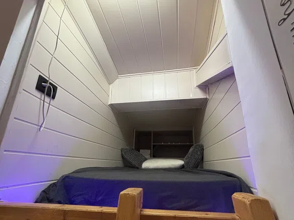 Ático en calle de las Armas, 29 - Foto 13