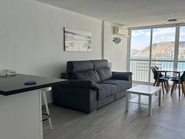 Piso en Avenida de la Costa Blanca - Foto 4