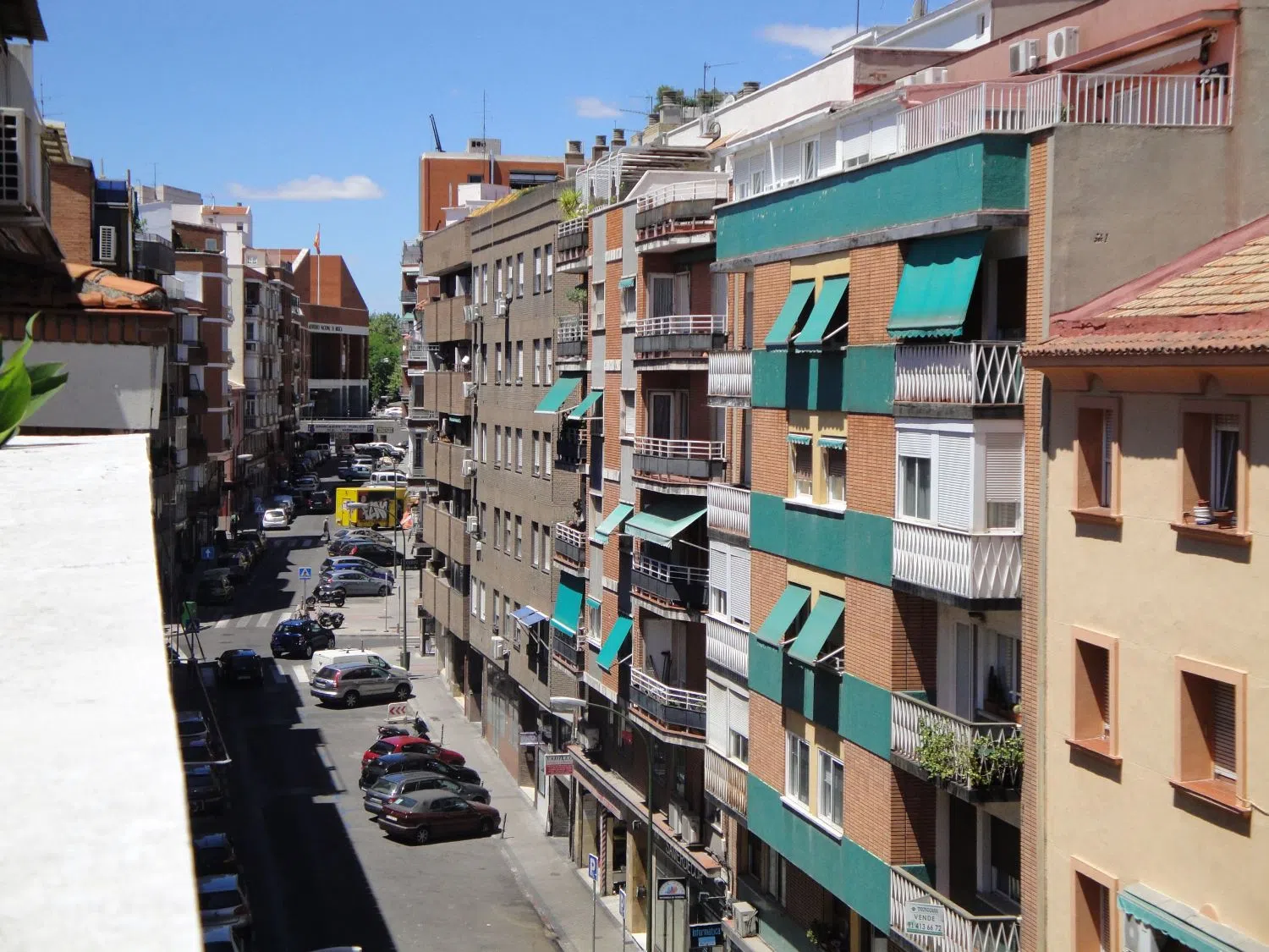 Ático en calle sánchez pacheco, 50 - Foto 30