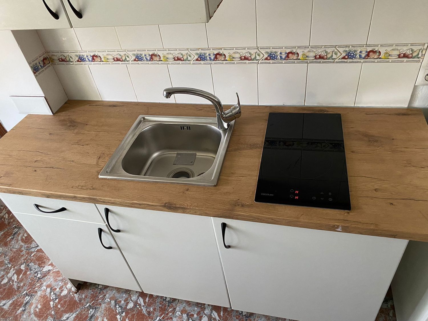 Alquiler de estudio en Calle ramón crespo, 29 - Foto 16