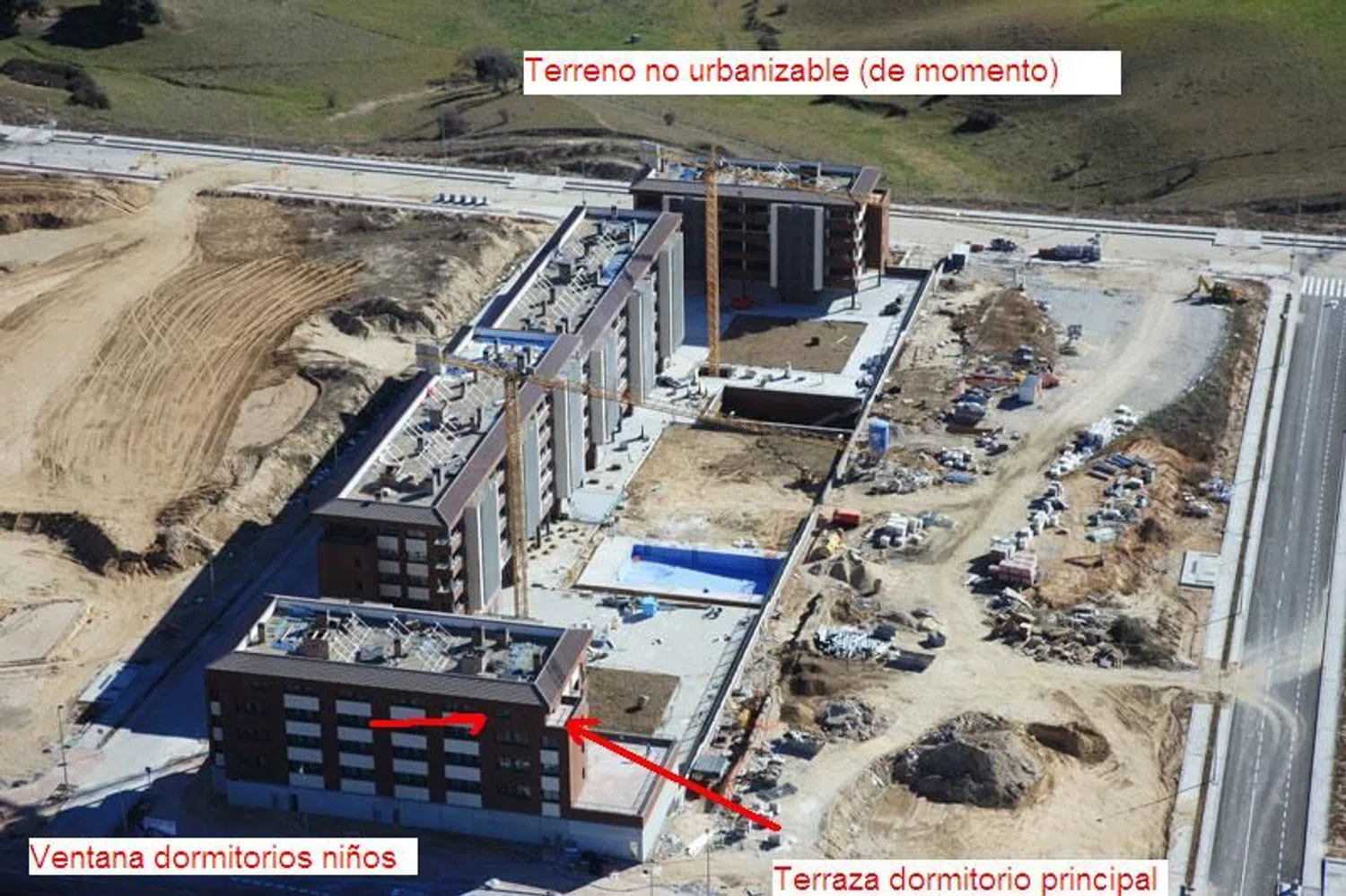 Ático en calle Luis Mansilla, 2 - Foto 24