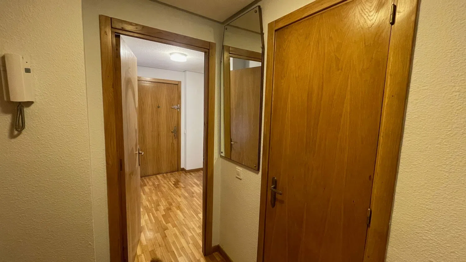 Piso en calle de Antonio López Aguado, 9 - Foto 6