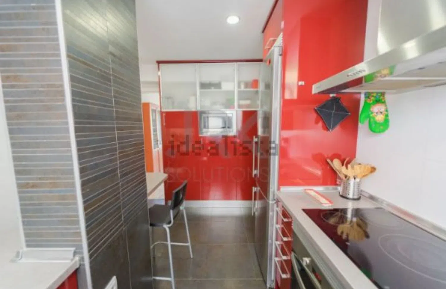 Piso en calle Herreros de Tejada, 10 - Foto 7