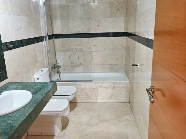 Alquiler de piso en Calle de Pina, 1 - Foto 7